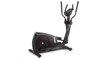 Treadmill and Cross Trainer Bundle Deal