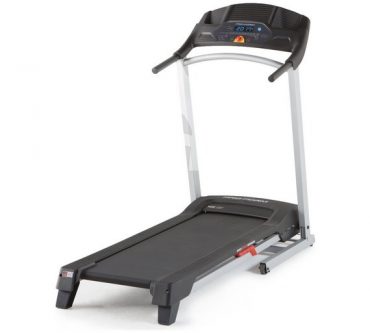 Basic Treadmill | GymHire.ie | Free Delivery Nationwide