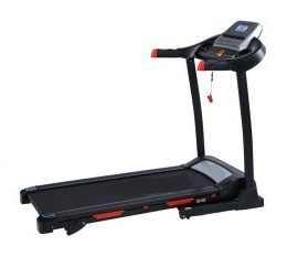 Cardio Pro Tm1 Treadmill