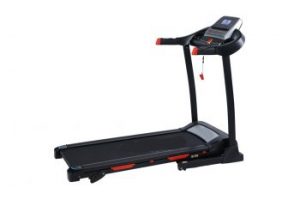 Cardio Pro Tm1 Treadmill