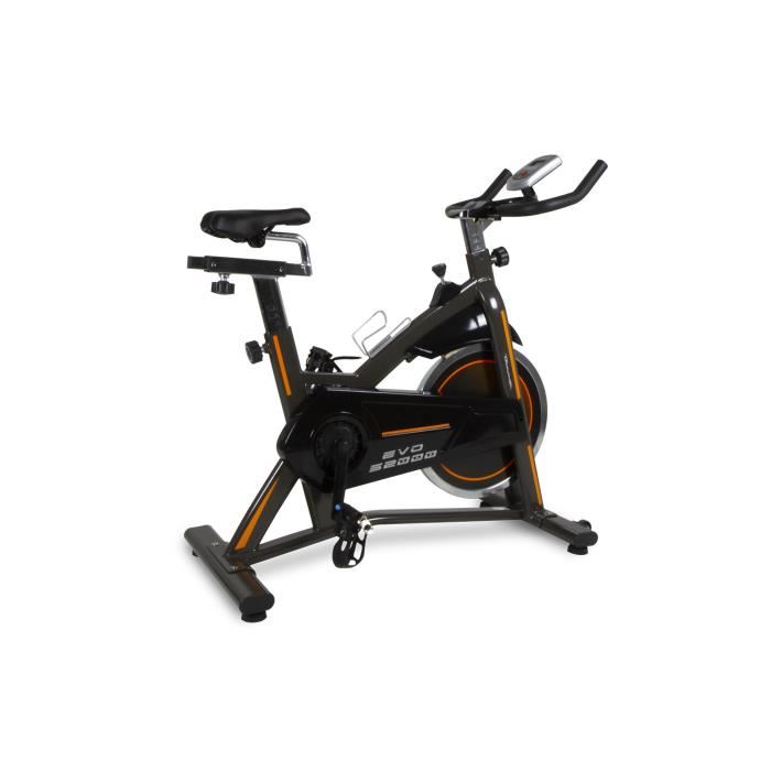 Spin Bike | GymHire.ie | Free Delivery Nationwide