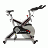 Commercial Grade Spin Bike | GymHire.ie | Free Delivery Nationwide