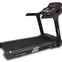 BH Fitness Magna RC Light Commercial Treadmill