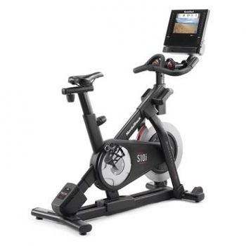 Interactive Studio Bikes | GymHire.ie | Free Delivery Nationwide