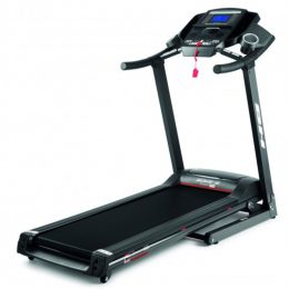 Advanced Treadmill