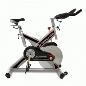 BH Fitness Stratos Spin Bike