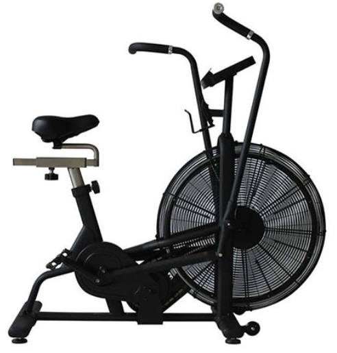 HIIT Air Bike | GymHire.ie - Free Delivery Nationwide