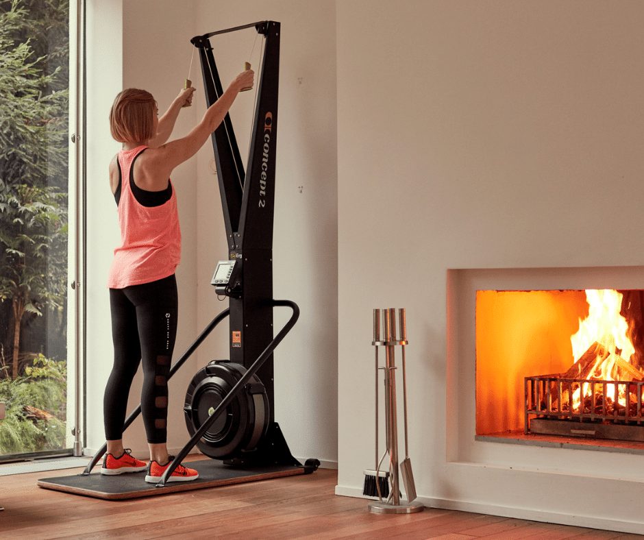 Hire Gym Equipment At Your Home