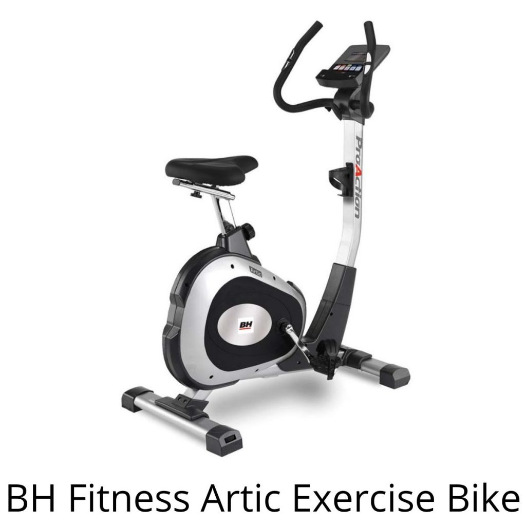 BH Fitness Artic Exercise Bike