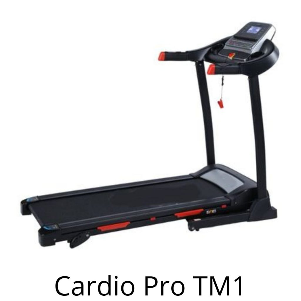 Cardio Pro TM1