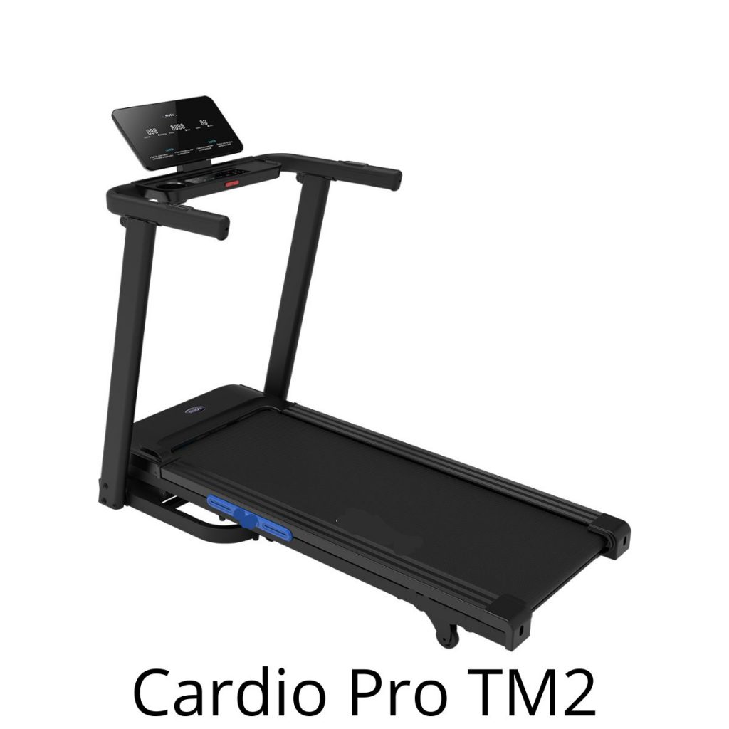 Cardio Pro TM2