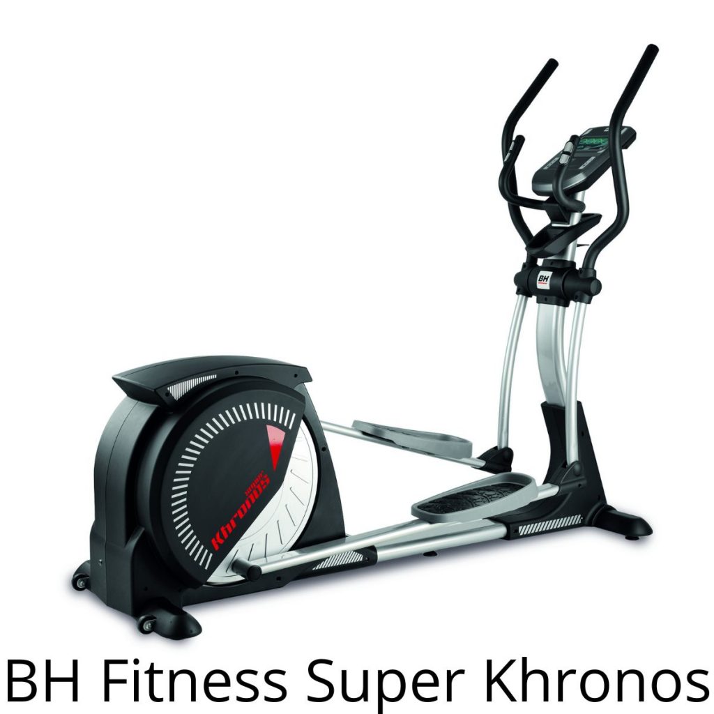 BH Fitness Super Khronos