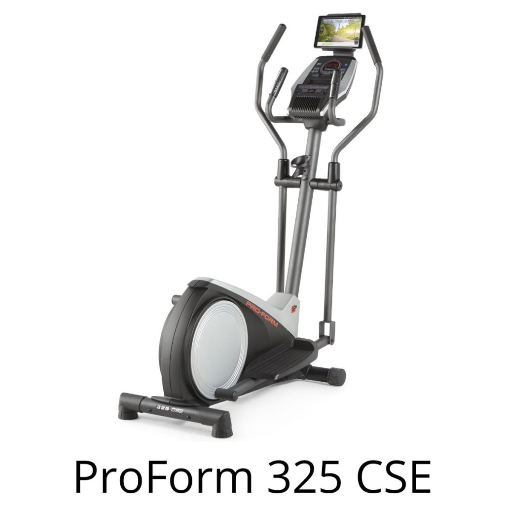 ProForm 325 CSE
