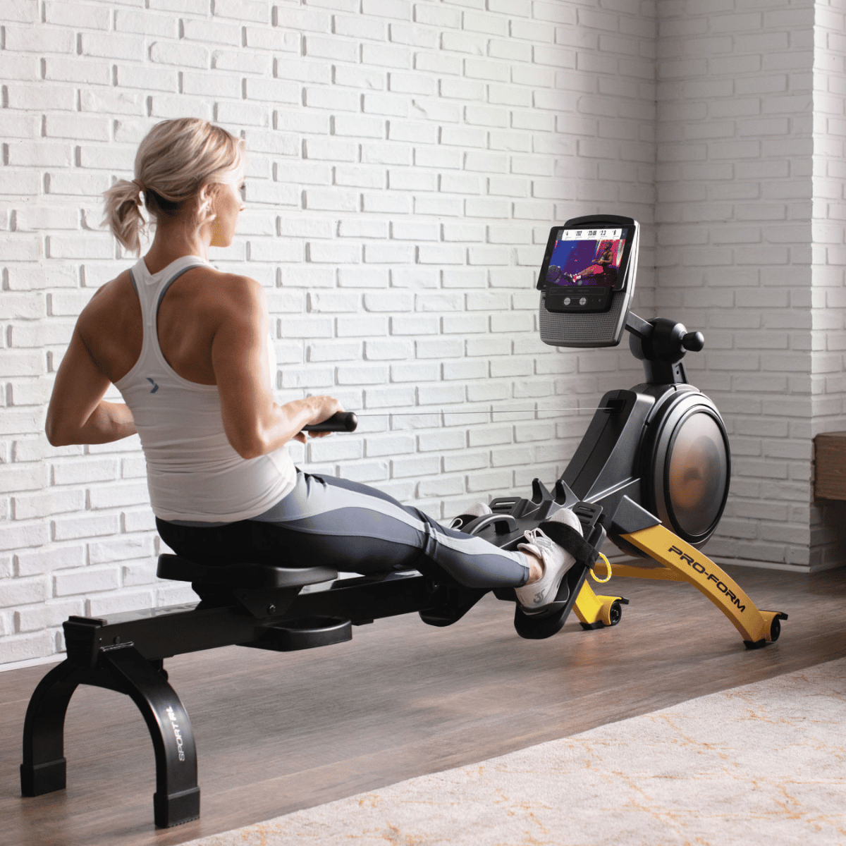 Hiit Rowing Machine Rowing Machines & HIIT Equipment Hire Ireland | Gymhire.ie