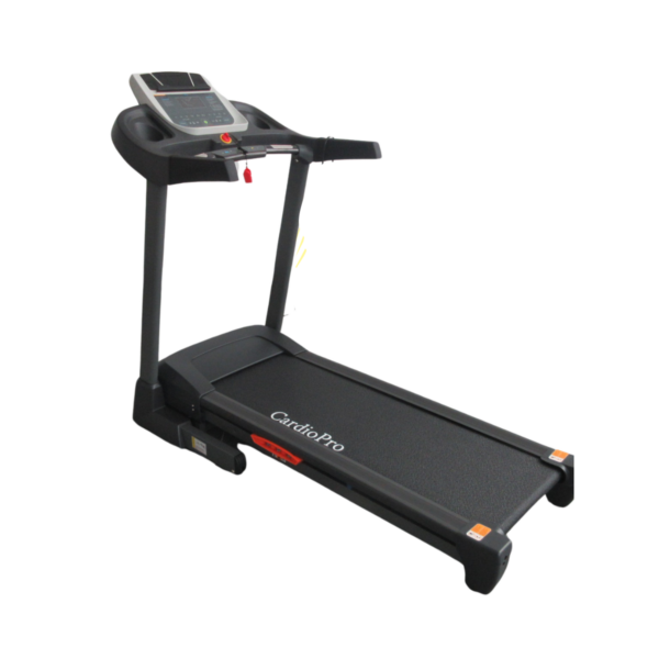 Advanced Treadmill