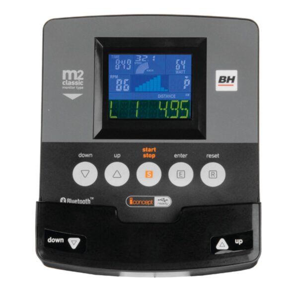 Basic Cross Trainer - Image 2