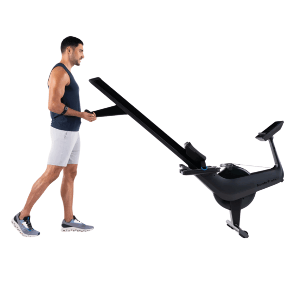 Nordictrack RW300 Smart Rower - Image 5