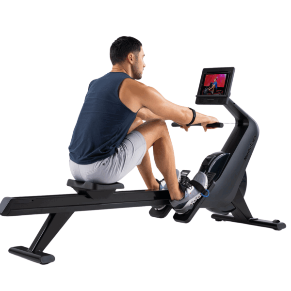 Nordictrack RW300 Smart Rower - Image 3