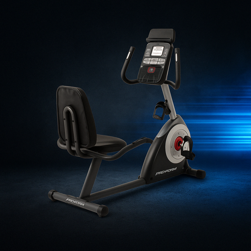 Recumbent Bike Hire – The Comfortable Way to Stay Fit at Home