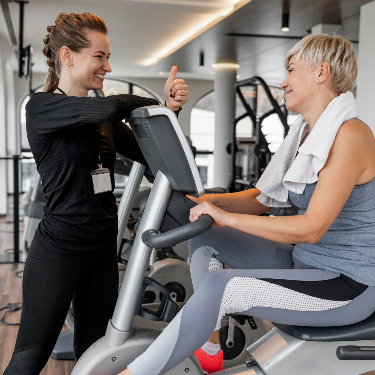 The Benefits of Hiring Exercise Equipment with Gym Hire Ireland