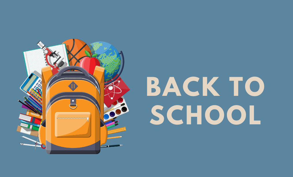 Why You Should Hire Fitness Equipment This Back-to-School Season (and Keep Yourself Moving!)