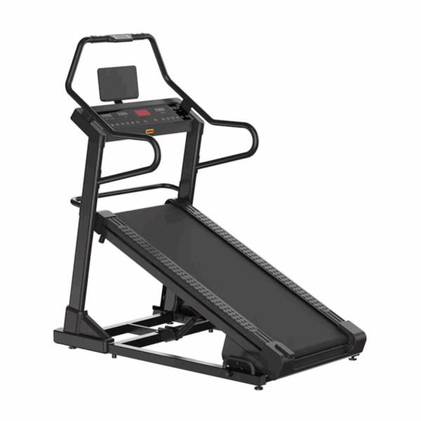 Hiit Incline Trainer