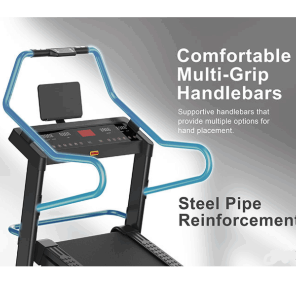 Hiit Incline Trainer - Image 6
