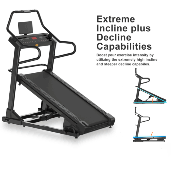 Hiit Incline Trainer - Image 5