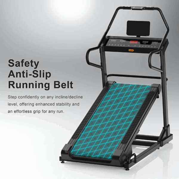 Hiit Incline Trainer - Image 9