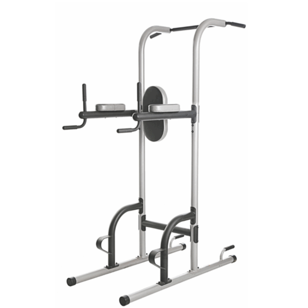 Leg raise Station