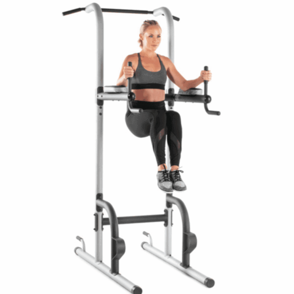 Leg raise Station - Image 3
