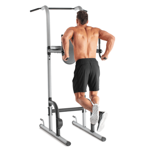 Leg raise Station - Image 2