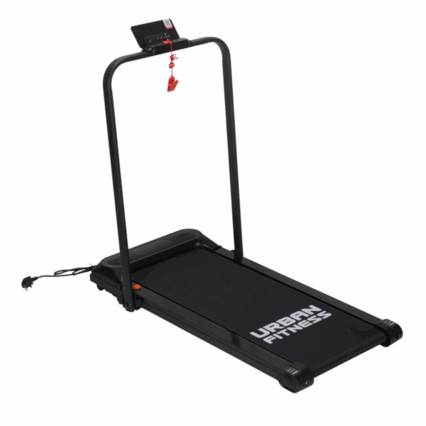 Folding Walking Pad Treadmill